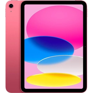 Apple IPad 10.9 10th gen (2022) HDD 64 GB Pink (WiFi)