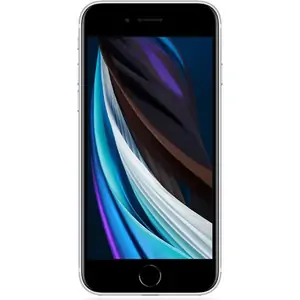 Apple IPhone SE (2020) 128GB - White - Unlocked