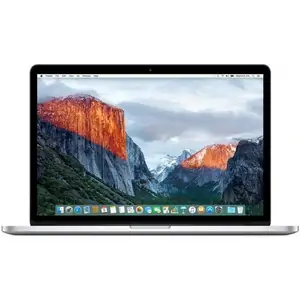 Apple MacBook Pro 15.4-inch (2015) - Core i7 - 16GB SSD 120 QWERTY - English
