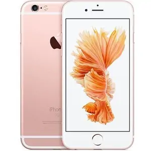 Apple IPhone 6S 32GB - Rose Gold - Unlocked