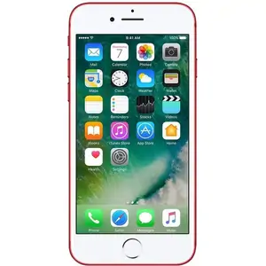 Apple IPhone 7 128GB - Red - Unlocked