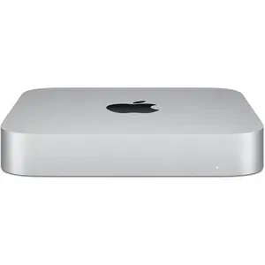Apple Mac mini (October 2014) Core i7 3 GHz - SSD 256 GB - 16GB