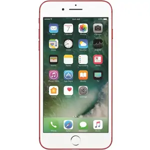 Apple IPhone 7 Plus 128GB - Red - Unlocked
