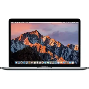 Apple MacBook Pro Retina 13.3-inch (2018) - Core i7 - 8GB SSD 256 QWERTY - English