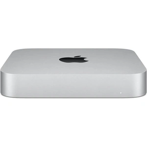 Apple Mac mini (October 2014) Core i7 3 GHz SSD 512 GB 16GB