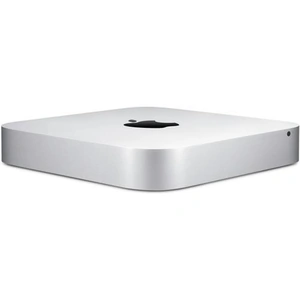 Apple Mac Mini (October 2014) Core i5 2.8 GHz SSD 128 GB + HDD 2 TB 8GB