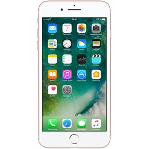 Apple iPhone 7 Plus 32 GB Rose Gold Unlocked