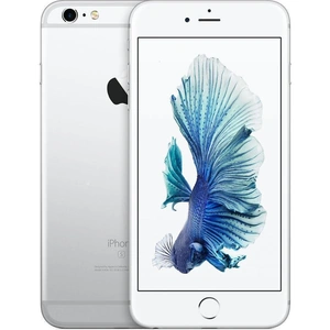 Apple iPhone 6S Plus 32 GB Silver Unlocked