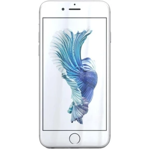 Apple iPhone 6S 32 GB Silver Unlocked