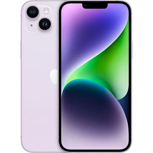 Apple iPhone 14 Plus 128 GB Purple Unlocked