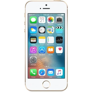 Apple iPhone SE 128 GB Gold Unlocked