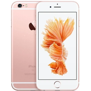 Apple iPhone 6S 64 GB Rose Gold Unlocked