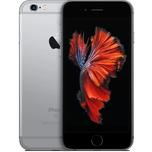 Apple iPhone 6S 128 GB Space Gray Unlocked