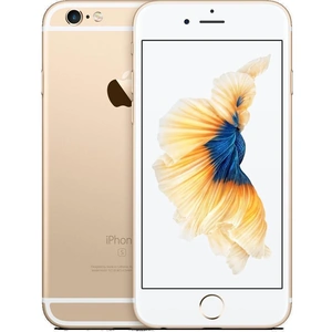 Apple iPhone 6S 64 GB Gold Unlocked