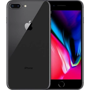 Apple iPhone 8 Plus 64 GB Space Gray Foreign Operator