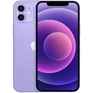 Apple iPhone 12 mini 128 GB Purple Unlocked