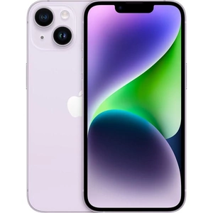 Apple iPhone 14 256 GB Purple Unlocked