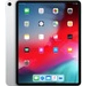 Apple iPad Pro (3rd Generation) Tablet - 32.8 cm (12.9) - 1 TB Storage - iOS 12 - 4G - Silver - Apple A12X Bionic SoC - 7 Megapixel Front Camera - 12 Megapixel Rear