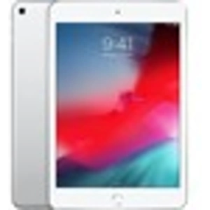 Apple iPad mini (5th Generation) Tablet - 20.1 cm (7.9) - 256 GB Storage - iOS 12 - Silver - Apple A12 Bionic SoC - 7 Megapixel Front Camera - 8 Megapixel Rear Came