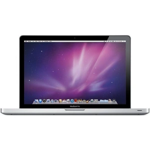 Apple MacBook Pro 13.3-inch (2012) Core i5 4GB SSD 256 GB QWERTY English (US)