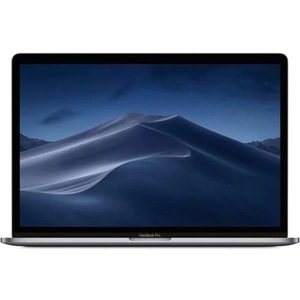 Apple MacBook Pro Retina 15.4-inch (2018) Core i7 32GB 512 GB HDD + SSD QWERTY English (US)