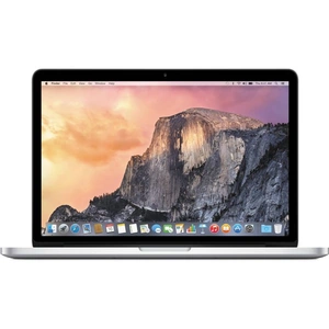 Apple MacBook Pro Retina 13.3-inch (2015) Core i7 8GB 1 TB HDD + SSD QWERTY English (UK)