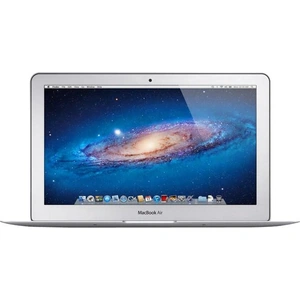 Apple MacBook Air 11.6-inch (2013) Core i5 8GB SSD 128 QWERTY English
