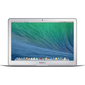 Apple MacBook Air 13.3-inch (2014) Core i5 4GB SSD 256 QWERTY Spanish