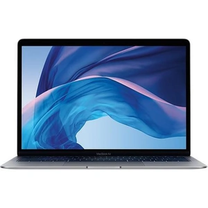 Apple MacBook Air Retina 13.3-inch (2019) Core i5 16GB 256 GB HDD + SSD QWERTY English (UK)