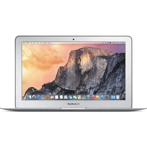 Apple MacBook Air 11.6-inch (2012) Core i5 4GB SSD 256 QWERTY Dutch