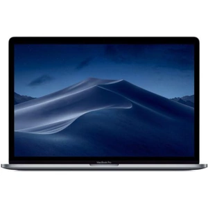 Apple MacBook Pro Retina 13.3-inch (2017) Core i5 8GB SSD 250 GB + HDD 6 GB QWERTY Italian