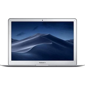 Apple MacBook Air 13.3-inch (2015) Core i5 4GB SSD 256 QWERTY Finnish