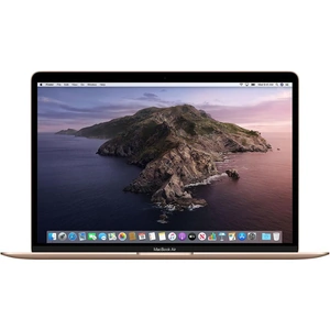Apple MacBook Air Retina 13.3-inch (2020) Core i3 8GB 256 GB HDD + SSD QWERTY Japanese