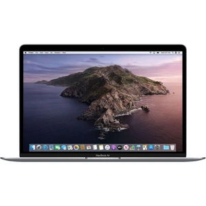 Apple MacBook Air Retina 13.3-inch (2020) Core i3 8GB 256 GB HDD + SSD QWERTY Portuguese