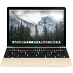 Apple MacBook Retina 12-inch (2015) Core M 8GB 256 GB HDD + SSD QWERTY Italian