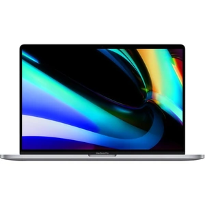 Apple MacBook Pro Retina 16-inch (2019) Core i7 16GB 512 GB HDD + SSD QWERTY English (UK)