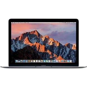 Apple MacBook Retina 12-inch (2016) Core m5 8GB 512 GB HDD + SSD QWERTY English (US)