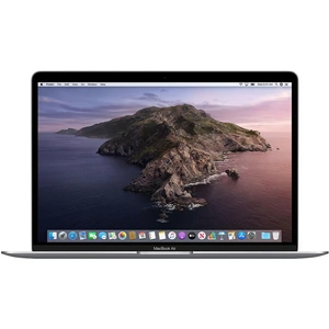Apple MacBook Air Retina 13.3-inch (2020) Core i7 8GB 1 TB HDD + SSD QWERTY English (US)
