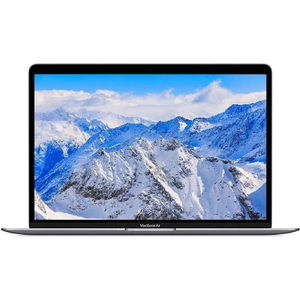 Apple MacBook Air Retina 13.3-inch (2020) Core i7 8GB 256 GB HDD + SSD QWERTY English (UK)