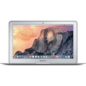 Apple MacBook Air 13.3-inch (2015) Core i7 8GB SSD 512 QWERTY Arabic