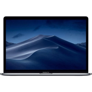 Apple MacBook Pro Retina 15.4-inch (2019) Core i7 16GB SSD 1024 QWERTY English (UK)