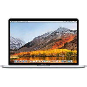 Apple MacBook Pro Retina 15.4-inch (2017) Core i7 16GB 256 GB HDD + SSD QWERTY Finnish