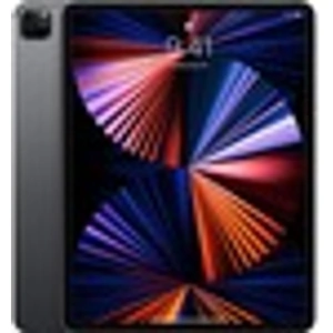 Apple iPad Pro (5th Generation) Tablet - 32.8 cm (12.9) - Apple M1 Octa-core (8 Core) - 8 GB RAM - 512 GB Storage - iPadOS 14 - 5G - Space Gray - Apple M1 SoC - 273