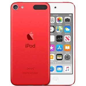 Apple IPod Touch 5 MP3 & MP4 player 16GB Red