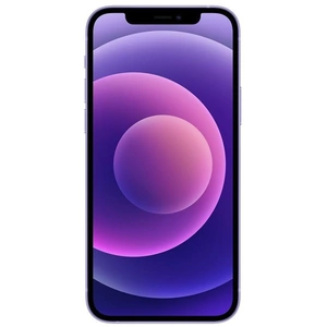 APPLE iPhone 12 - 64 GB, Purple