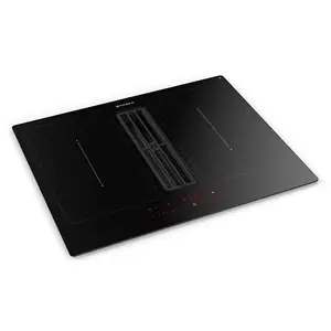 Appliance People Faber Galileo Smart 60 BK 60cm Air Venting Induction Hob in Black