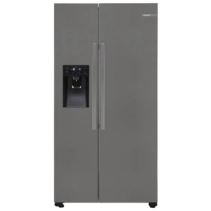 Appliance People Bosch KAI93VIFPG Serie 6 American Style Fridge Freezer - Inox DELIVERY WITHIN 7-10 DAYS *