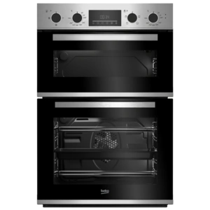 Appliance People Beko CDFY22309X Built-In Electric Double Oven 2 ONLY AT THIS PRICE *