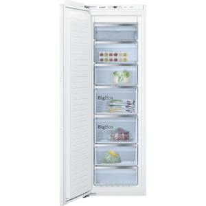 Appliance People Bosch Series 6 GIN81AEF0G Built-in Freezer - Euronics 1 ONLY AT THIS PRICE *