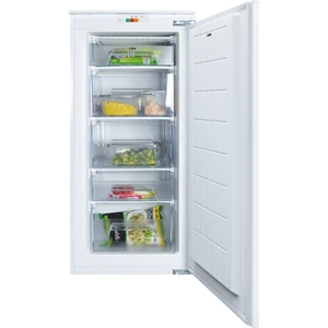 Appliance People CDA FW582 1200mm 3/4 height integrated freezer White